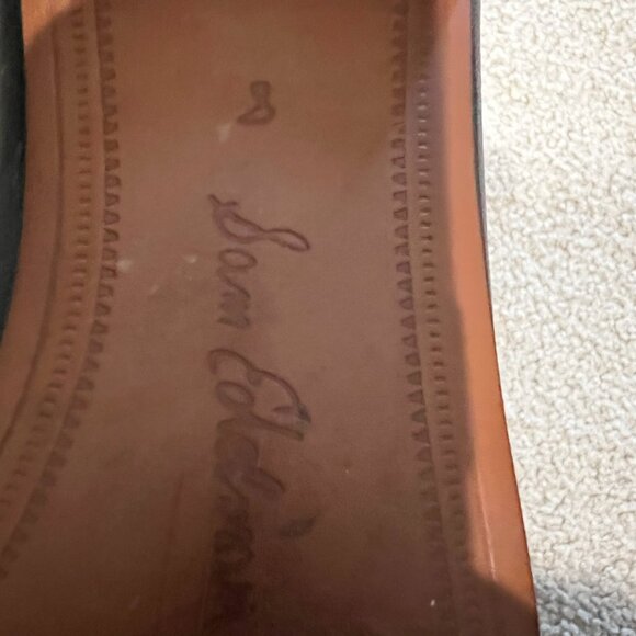 Sam Edelman Loraine Bit Loafer Size 8 - Picture 8 of 8